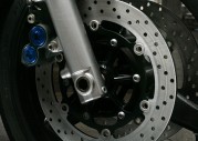 Yamaha XJR1300 Yamaha XJR1300
